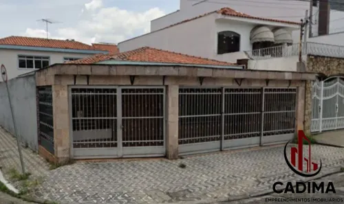 Lote/Terreno à venda, 297m² no Chácara Santo Antônio (Zona Leste), São Paulo