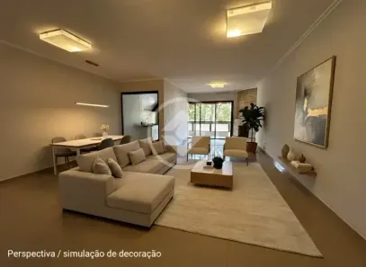 Apartamento com 3 Quartos para alugar, 185m² no Centro, Vinhedo