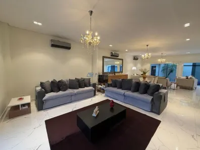 Sobrado com 4 Quartos à venda, 535m² no Canto do Forte, Praia Grande
