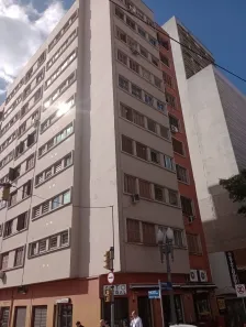 Kitnet à venda, 22m² no Centro Histórico, Porto Alegre