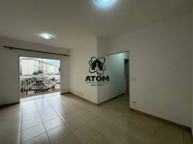 Apartamento com 2 Quartos à venda, 63m² no Jardim dos Estados, Taubaté