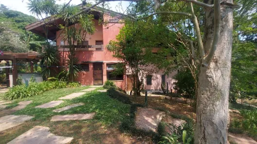 Casa de Condomínio com 5 Quartos à venda, 1277m² no Parque Primavera, Carapicuíba