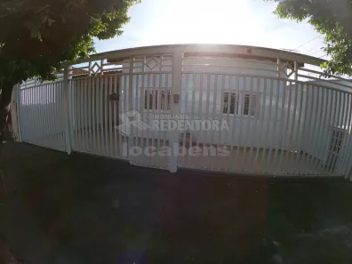 Casa com 3 Quartos à venda, 228m² no Vila Angélica, São José do Rio Preto