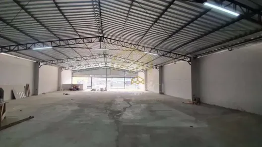 Galpão/Depósito/Armazém para alugar, 740m² no Jardim Novo Campos Elíseos, Campinas