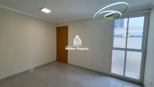 Apartamento com 2 Quartos à venda, 39m² no Morada do Sol, Americana