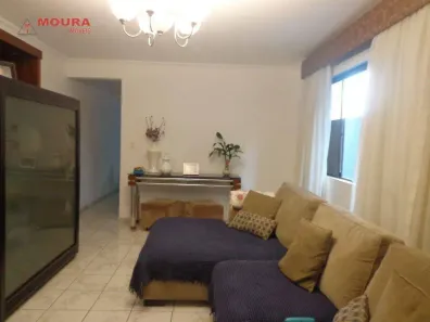 Casa com 5 Quartos à venda, 295m² no Parque Fongaro, São Paulo