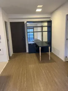 Apartamento com 1 Quarto à venda, 53m² no Alphaville Centro Industrial e Empresarial/Alphaville., Barueri