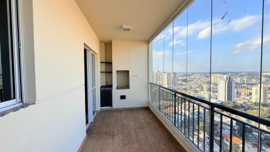 Apartamento com 3 Quartos à venda, 90m² no Jardim Messina, Jundiaí
