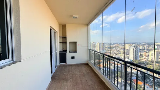 Apartamento com 3 Quartos à venda, 90m² no Jardim Messina, Jundiaí