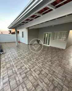Casa com 2 Quartos à venda, 197m² no João XXIII, Vinhedo