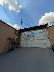 Casa de Condomínio com 2 Quartos à venda, 52m² no Parque Cruzeiro do Sul, São Paulo