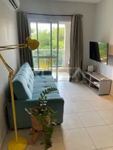 Apartamento com 2 Quartos à venda, 55m² no Iguatemi, Ribeirão Preto
