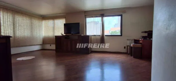 Apartamento com 4 Quartos à venda, 140m² no Centro, São Caetano do Sul