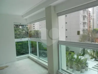 Apartamento com 3 Quartos à venda, 80m² no Perdizes, São Paulo