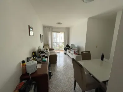 Apartamento com 2 Quartos à venda, 58m² no Vila Mariana, São Paulo