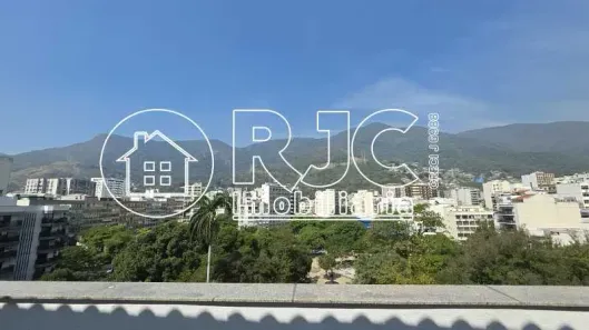 Cobertura com 3 Quartos à venda, 102m² no Tijuca, Rio de Janeiro