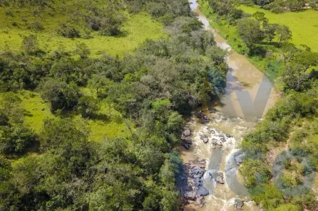 Fazenda/Sítio com 3 Quartos à venda, 2904000m² no , Alexânia