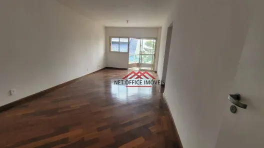 Apartamento com 4 Quartos para venda ou aluguel, 133m² no Parque Residencial Aquarius, São José dos Campos