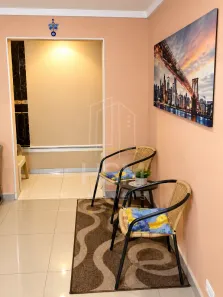 Apartamento com 2 Quartos para alugar, 49m² no Vila Gonçalves, São Bernardo do Campo