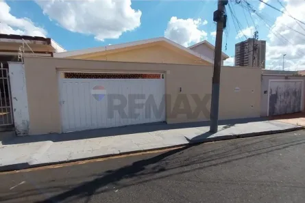 Casa com 3 Quartos para alugar, 253m² no Jardim Paulista, Ribeirão Preto