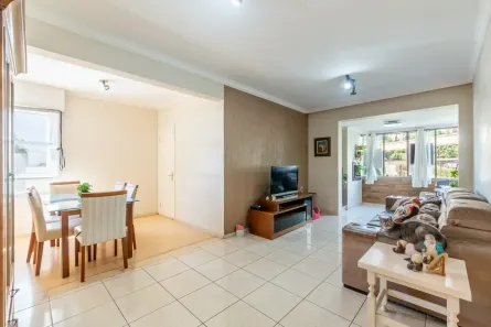 Apartamento com 3 Quartos à venda, 112m² no Chácara das Pedras, Porto Alegre