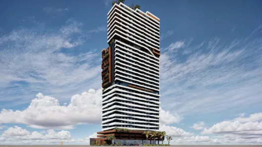 Apartamento com 3 Quartos à venda, 97m² no Bessa, João Pessoa