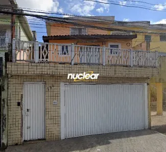 Sobrado com 3 Quartos à venda, 122m² no Jardim Santa Adélia, São Paulo