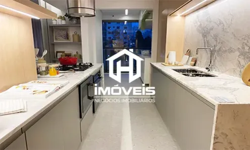 Apartamento com 3 Quartos à venda, 123m² no Vila Mariana, São Paulo