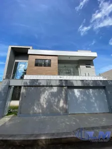 Casa com 3 Quartos à venda, 180m² no Itapebussu, Guarapari
