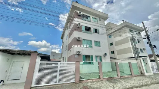 Apartamento com 2 Quartos à venda, 60m² no Figueira, Gaspar