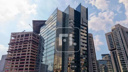 Sala Comercial para venda ou aluguel, 1979m² no Vila São Francisco (Zona Sul), São Paulo