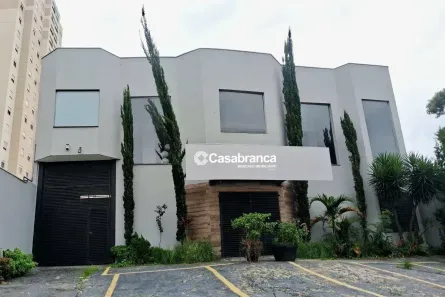 Ponto Comercial para alugar, 772m² no Além Ponte, Sorocaba