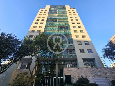 Apartamento com 3 Quartos à venda, 107m² no Belvedere, Belo Horizonte