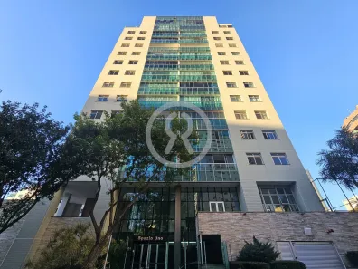 Apartamento com 3 Quartos à venda, 107m² no Belvedere, Belo Horizonte