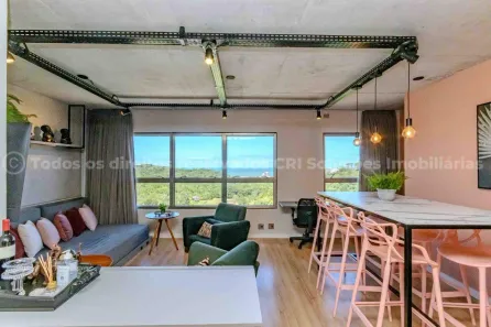 Apartamento com 1 Quarto à venda, 70m² no Fazendinha, Itajaí