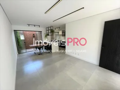 Casa de Condomínio com 3 Quartos à venda, 143m² no Vila Monte Alegre, São Paulo