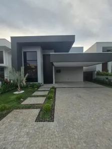 Casa de Condomínio com 3 Quartos à venda, 207m² no Swiss Park, Campinas