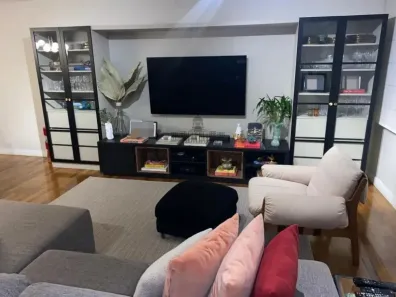 Apartamento com 3 Quartos à venda, 167m² no Itaim Bibi, São Paulo