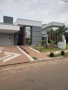 Casa com 3 Quartos à venda, 195m² no Parque Brasil 500, Paulínia
