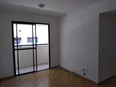 Apartamento com 2 Quartos para alugar, 56m² no Vila Hamburguesa, São Paulo
