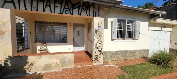 Casa com 3 Quartos à venda, 136m² no Jardim Marabá(Zona Sul), São Paulo