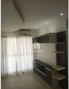 Apartamento com 2 Quartos à venda, 54m² no Jardim São Carlos, Sorocaba