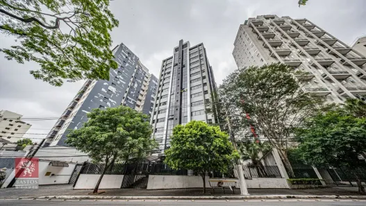 Sala Comercial à venda, 40m² no Vila Mariana, São Paulo