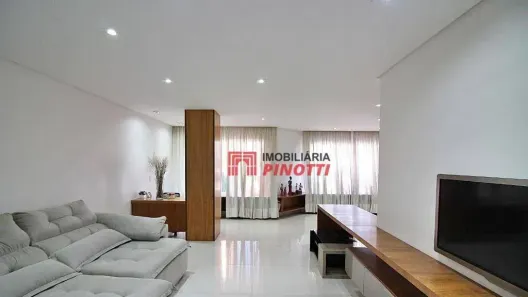 Sobrado com 4 Quartos à venda, 340m² no Anchieta, São Bernardo do Campo