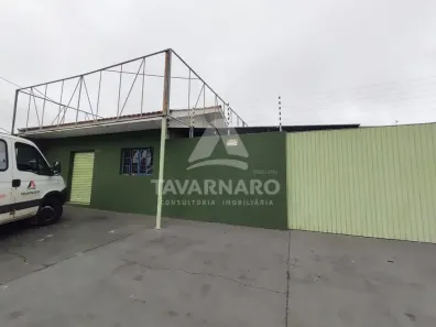 Sala Comercial à venda, 78m² no Uvaranas, Ponta Grossa