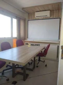 Sala Comercial à venda, 61m² no Barra Funda, São Paulo
