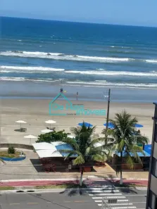 Apartamento com 3 Quartos à venda, 110m² no Balneario Mongaguá, Mongaguá