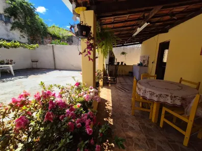 Casa com 2 Quartos à venda, 126m² no Santa Luzia, Uberlândia