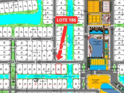 Lote/Terreno à venda, 352m² no Pedra Branca, Palhoça