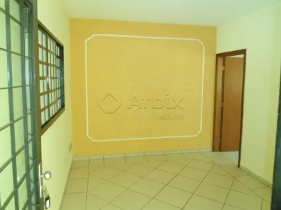 Casa com 4 Quartos à venda, 220m² no Vila Santa Maria, Americana